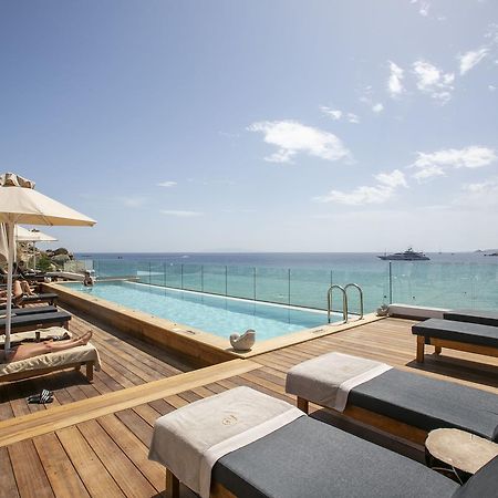 Thalassa Boutique Hotel - Suites - Adults Only Mykonos Town Buitenkant foto