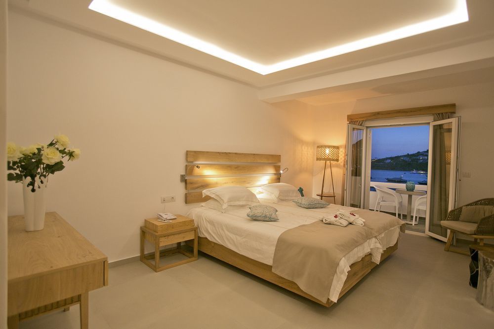 Thalassa Boutique Hotel - Suites - Adults Only Mykonos Town Buitenkant foto