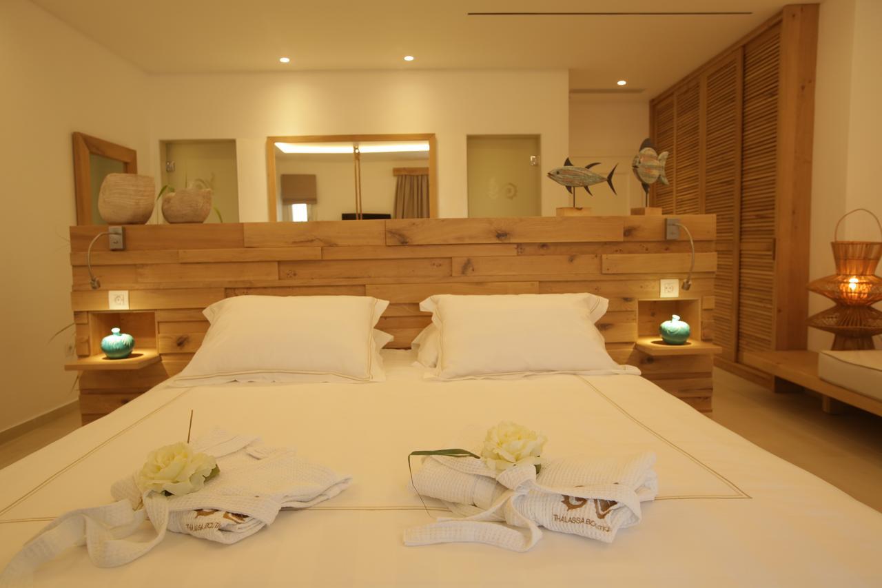 Thalassa Boutique Hotel - Suites - Adults Only Mykonos Town Buitenkant foto