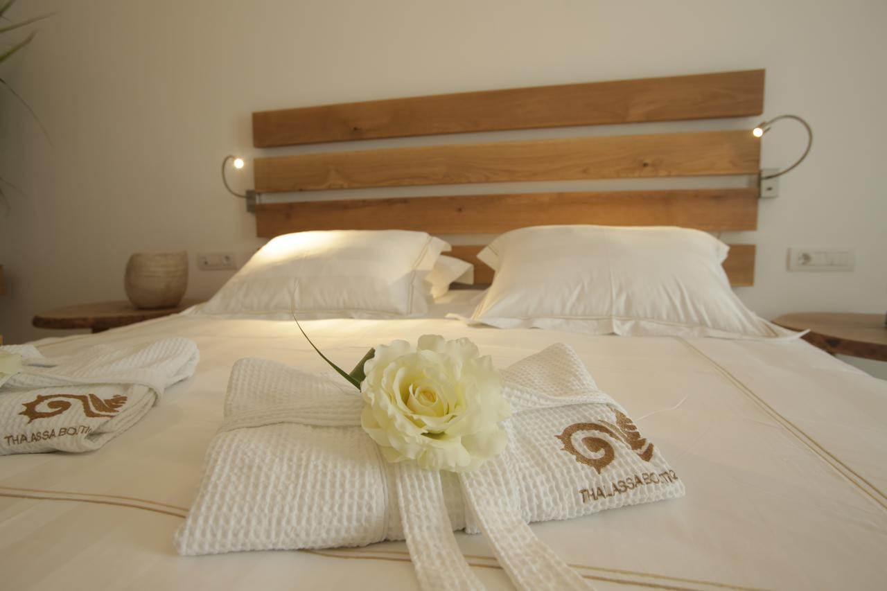 Thalassa Boutique Hotel - Suites - Adults Only Mykonos Town Buitenkant foto