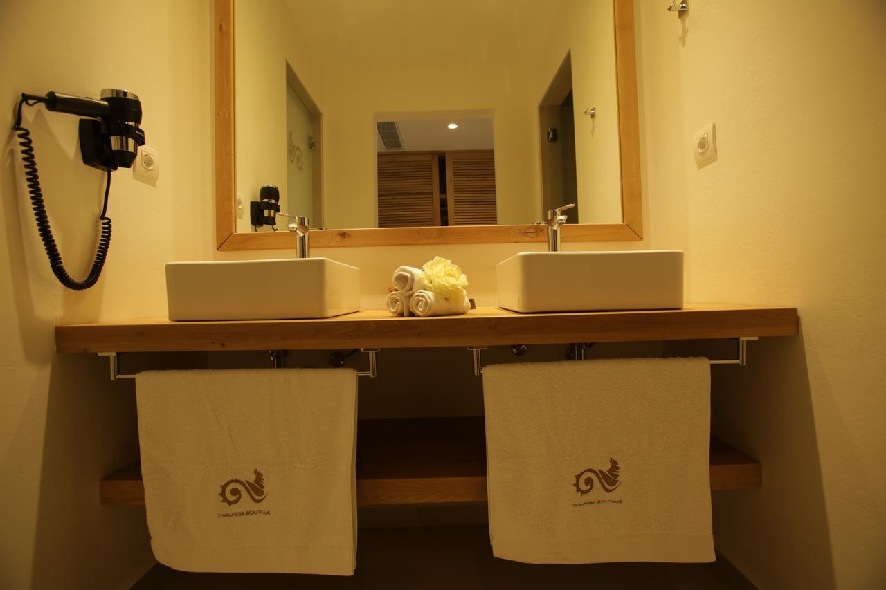 Thalassa Boutique Hotel - Suites - Adults Only Mykonos Town Buitenkant foto